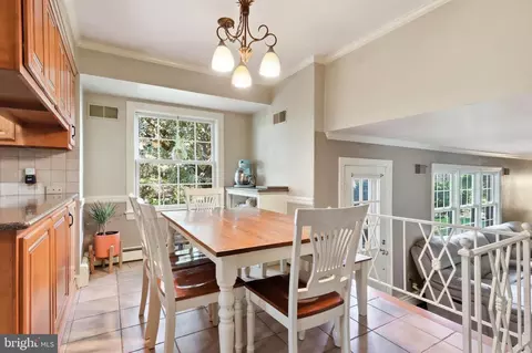 Dining - 200 S 8th St, Mount Wolf, PA 17347 photo 3 of 5