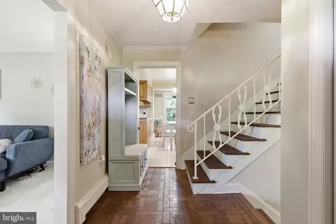 Entry Way - 200 S 8th St, Mount Wolf, PA 17347 photo 1 of 4