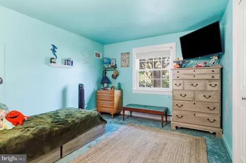 Bedroom - 200 S 8th St, Mount Wolf, PA 17347 photo 3 of 6