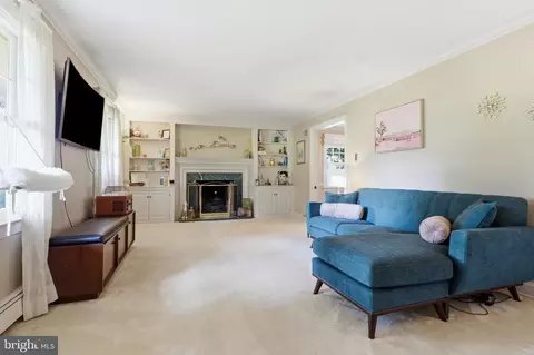 Living - 200 S 8th St, Mount Wolf, PA 17347 photo 1 of 5