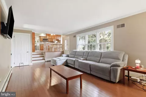Living - 200 S 8th St, Mount Wolf, PA 17347 photo 5 of 5
