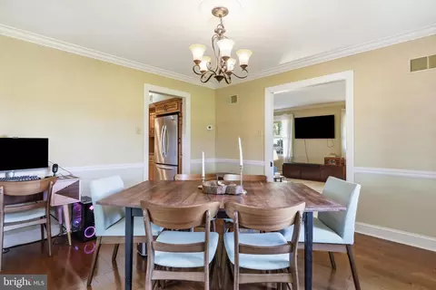 Dining - 200 S 8th St, Mount Wolf, PA 17347 photo 5 of 5