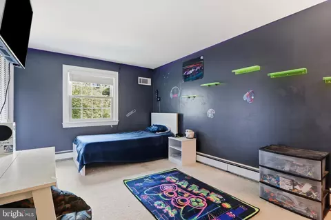 Bedroom - 200 S 8th St, Mount Wolf, PA 17347 photo 1 of 6
