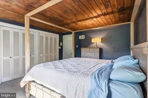 Bedroom - 200 S 8th St, Mount Wolf, PA 17347 photo 6 of 6