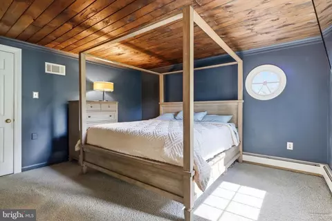 Bedroom - 200 S 8th St, Mount Wolf, PA 17347 photo 5 of 6