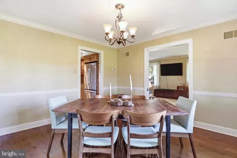 Dining - 200 S 8th St, Mount Wolf, PA 17347 photo 2 of 5