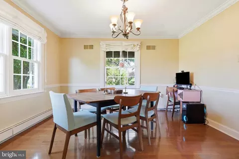 Dining - 200 S 8th St, Mount Wolf, PA 17347 photo 4 of 5