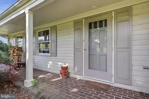 Exterior - 200 S 8th St, Mount Wolf, PA 17347 photo 5 of 12
