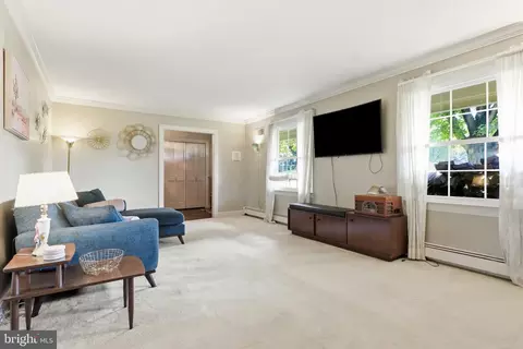 Living - 200 S 8th St, Mount Wolf, PA 17347 photo 2 of 5