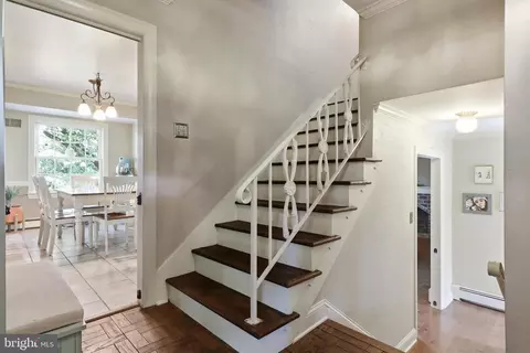 Entry Way - 200 S 8th St, Mount Wolf, PA 17347 photo 3 of 4