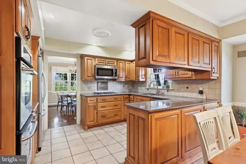 Kitchen - 200 S 8th St, Mount Wolf, PA 17347 photo 6 of 6