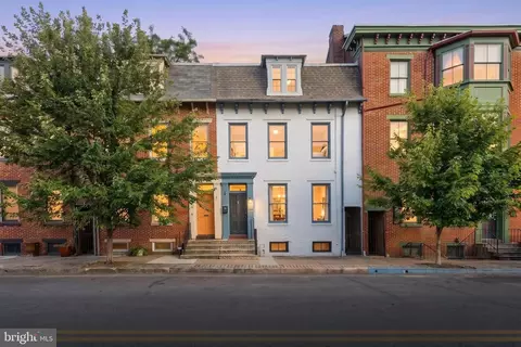 42 S Newberry St, York, PA 17401