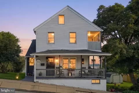 711 S Front St, Wrightsville, PA 17368