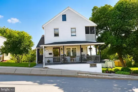 711 S Front St, Wrightsville, PA 17368