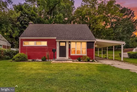 152 Sylvan Dr, York, PA 17402
