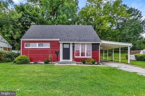 152 Sylvan Dr, York, PA 17402