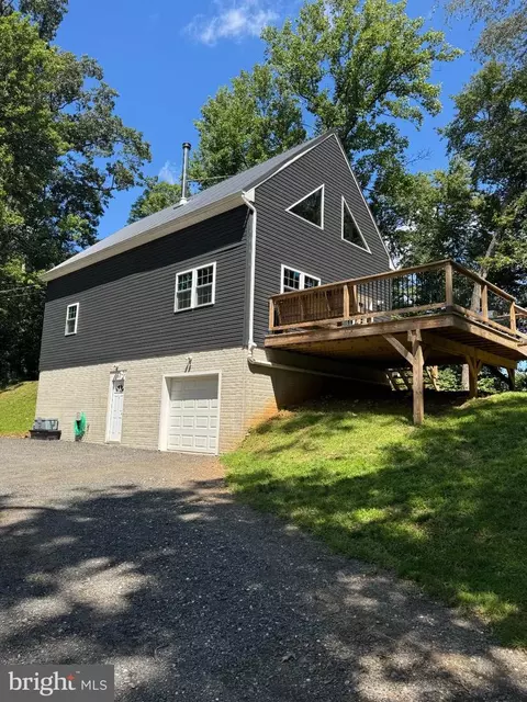 Undisclosed, Delta, PA 17314