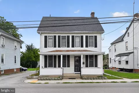 615 Frederick St, Hanover, PA 17331