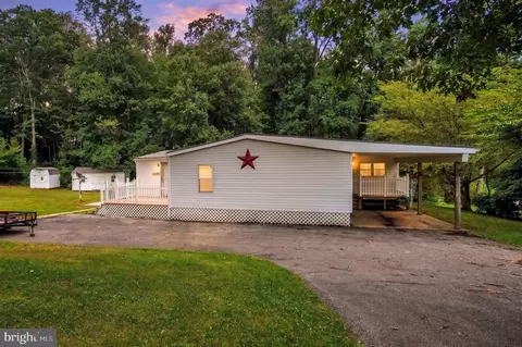 1549 Bryansville Rd, Delta, PA 17314
