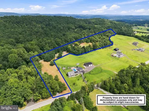 970 Pinetown Rd, Lewisberry, PA 17339