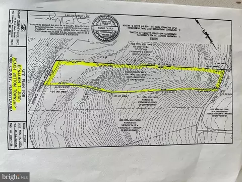 Hilltop Road, Delta, PA 17314