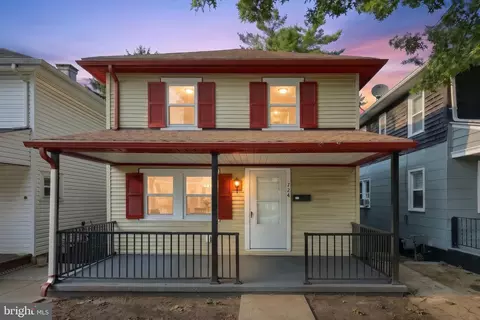 724 S Newberry St, York, PA 17401