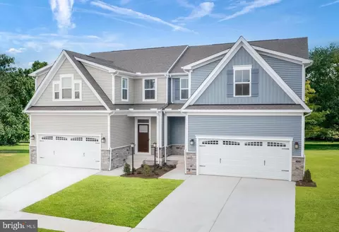 720 Jack Nicklaus Cir, York, PA 17403