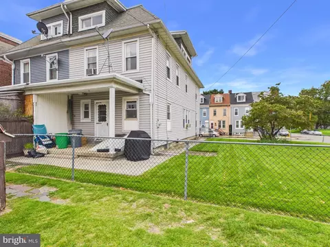632 York St, York, PA 17403