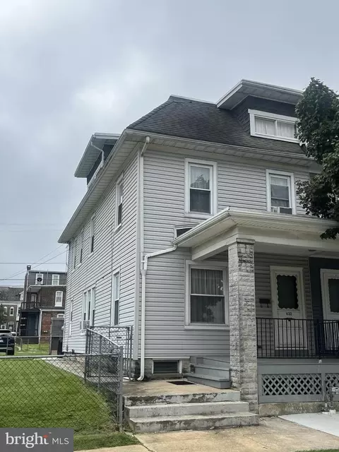 632 York St, York, PA 17403