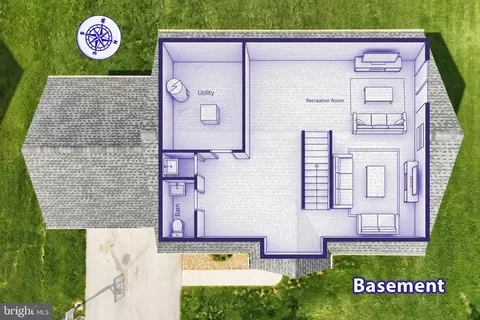 Floorplan - 35 Fox Run Rd, Hanover, PA 17331 photo 3 of 6