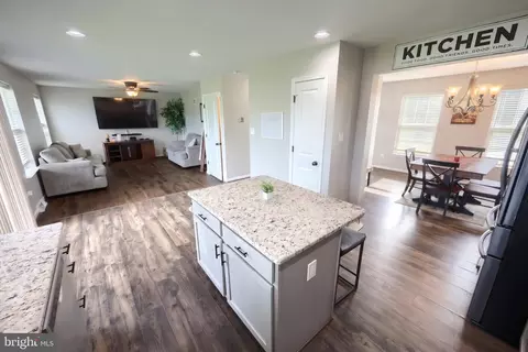 Kitchen - 35 Fox Run Rd, Hanover, PA 17331 photo 3 of 3