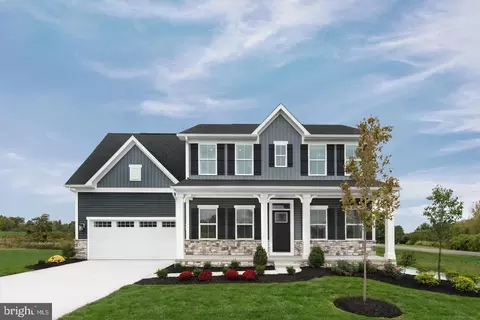 101 Firenze Dr, New Cumberland, PA 17070
