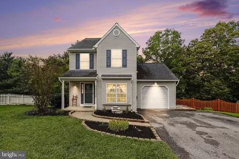 160 Swith Ct, York, PA 17404