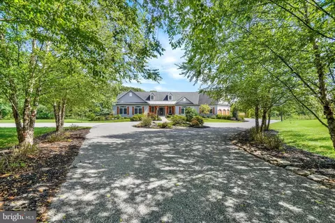 2811 Ironstone Hill Rd, York, PA 17403