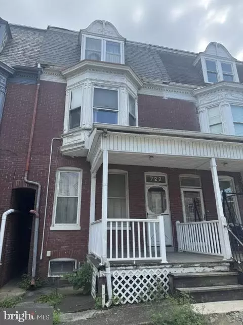 722 W Princess St, York, PA 17401