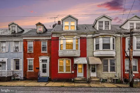 34 N Sherman St, York, PA 17403