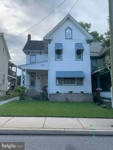 113 S Pleasant Ave, Dallastown, PA 17313
