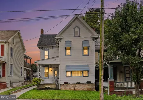 113 S Pleasant Ave, Dallastown, PA 17313