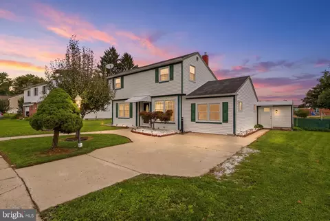 249 Heistand Rd, York, PA 17402
