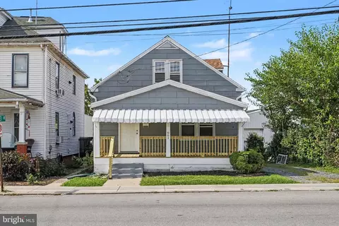 661 Frederick St, Hanover, PA 17331