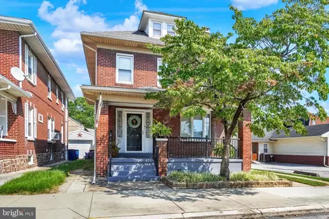 19 N Sumner, West York, PA 17404