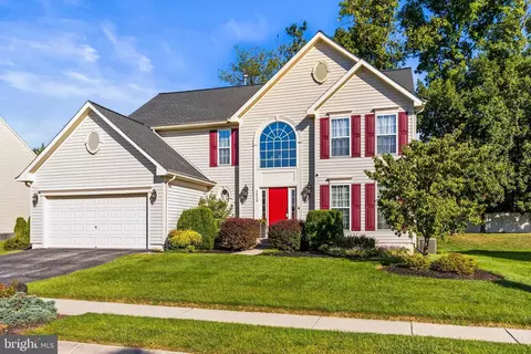 7619 Seneca Ridge Dr, York, PA 17403