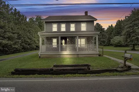 3630 Druck Valley Rd, York, PA 17406