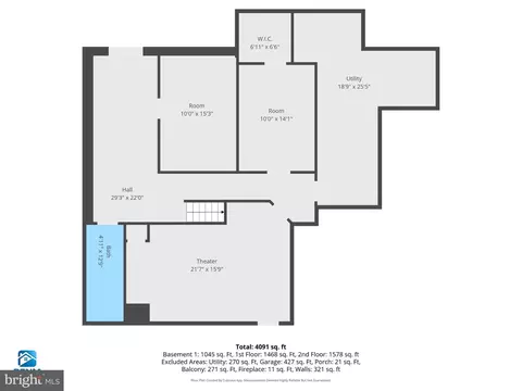 Floorplan - 215 Azalea Dr, Windsor, PA 17366 photo 1 of 3