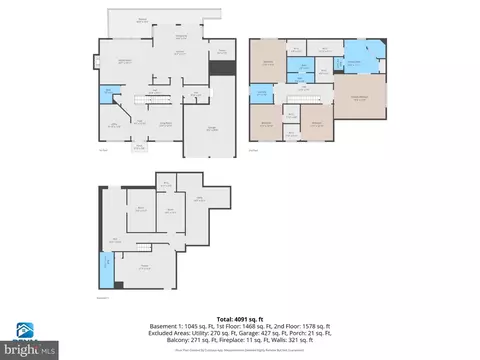 Floorplan - 215 Azalea Dr, Windsor, PA 17366 photo 3 of 3