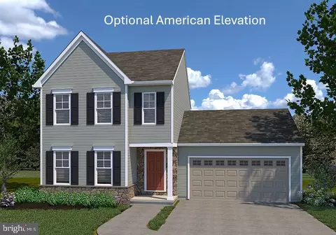 395 Lloyds Ln, York, PA 17406