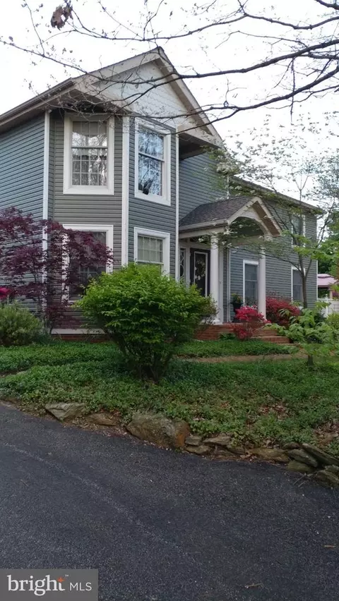 17517 Kurtz School Rd, Stewartstown, PA 17363