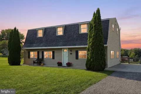 2052 Noss Rd, York, PA 17408