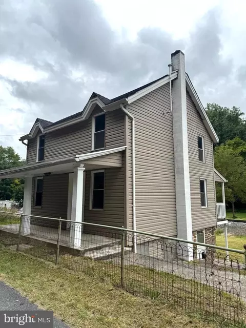 8002 Blooming Grove Rd, Glenville, PA 17329