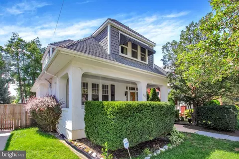 822 S Queen St, York, PA 17403